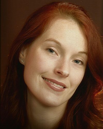 Dr. Jennifer Courtney