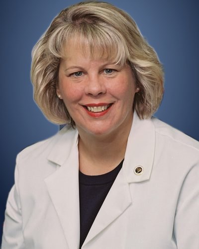Debby Johnson