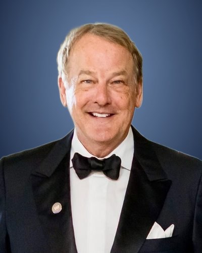 Robert P Nickell
