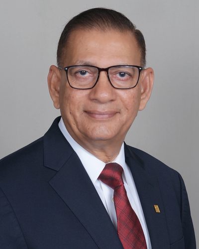 I.R. Patel