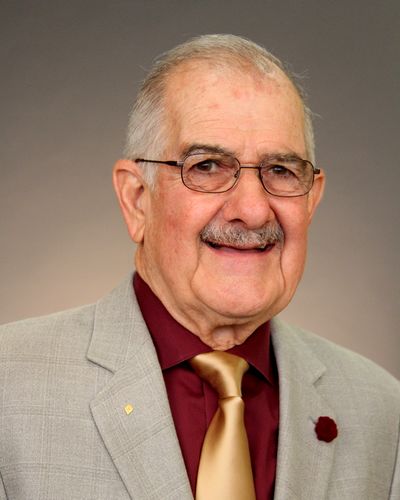 Ralph L Saroyan