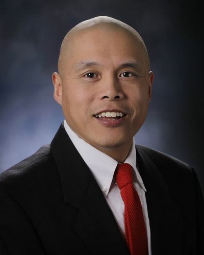 Clifford A. Young
